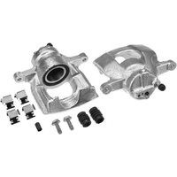 Bendix Citroen C1 Brake Caliper - Front Right | 592261 | GSF Car Parts