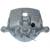 Bendix Land Rover Freelander Brake Caliper - Front Right | 592559 | GSF Car Parts