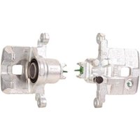 Bendix Subaru Forester Brake Caliper - Rear Left | 592658 | GSF Car Parts