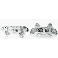 Bendix Toyota Land Cruiser Brake Caliper - Front Right | 592667 | GSF Car Parts