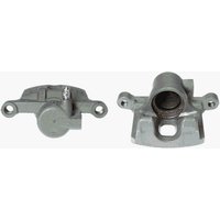 Bendix Mitsubishi Outlander Brake Caliper - Rear Left | 592672 | GSF Car Parts