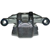 Bendix Mitsubishi Outlander Brake Caliper - Rear Left | 592676 | GSF Car Parts