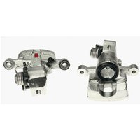 Bendix Kia Picanto Brake Caliper - Rear Left | 592724 | GSF Car Parts