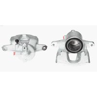 Bendix Alfa Romeo Mito Brake Caliper - Front Left | 592734 | GSF Car Parts