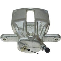 Bendix Mercedes-Benz Citan Brake Caliper - Front Right | 592739 | GSF Car Parts