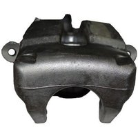 Bendix Renault Grand Scenic Brake Caliper - Rear Left | 592792 | GSF Car Parts