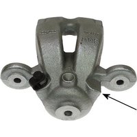 Bendix BMW 1 Series Brake Caliper - Rear Left | 592804 | GSF Car Parts