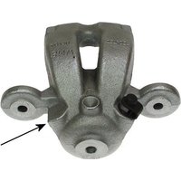 Bendix BMW 1 Series Brake Caliper - Rear Right | 592805 | GSF Car Parts