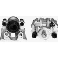 Bendix BMW X1 Brake Caliper - Rear Right | 592811 | GSF Car Parts
