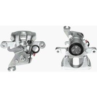 Bendix Smart Forfour Brake Caliper - Rear Left | 592818 | GSF Car Parts
