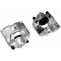 Bendix Vauxhall And Opel Vectra Brake Caliper - Front Right | 593107 | GSF Car Parts