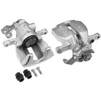 Bendix Peugeot Expert Tepee Brake Caliper - Rear Left | 593130 | GSF Car Parts
