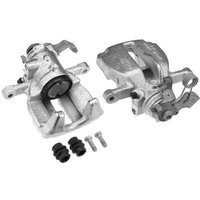 Bendix Peugeot Expert Tepee Brake Caliper - Rear Right | 593131 | GSF Car Parts