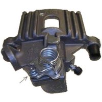 Bendix Mini Brake Caliper - Rear Left | 593154 | GSF Car Parts