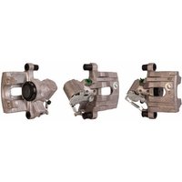 Bendix Vauxhall And Opel Signum Brake Caliper - Rear Left | 593160 | GSF Car Parts