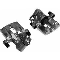 Bendix Vauxhall And Opel Signum Brake Caliper - Rear Right | 593161 | GSF Car Parts