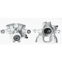 Bendix Ford Transit Tourneo Brake Caliper - Rear Left | 593164 | GSF Car Parts