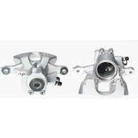 Bendix Ford Transit Tourneo Brake Caliper - Rear Right | 593165 | GSF Car Parts