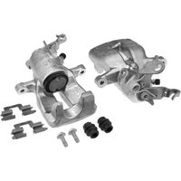 Bendix Seat Altea Brake Caliper - Rear Right | 593167 | GSF Car Parts