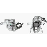 Bendix Ford Focus Brake Caliper - Rear Right | 593169 | GSF Car Parts