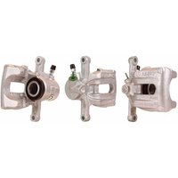 Bendix Mercedes-Benz A-Class Brake Caliper - Rear Left | 593174 | GSF Car Parts