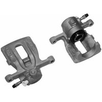 Bendix Mercedes-Benz A-Class Brake Caliper - Rear Right | 593175 | GSF Car Parts