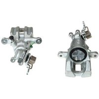 Bendix Honda S2000 Brake Caliper - Rear Left | 593176 | GSF Car Parts