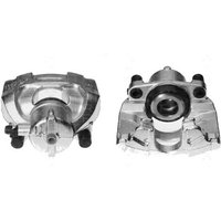 Bendix Vauxhall And Opel Signum Brake Caliper - Front Left | 593182 | GSF Car Parts