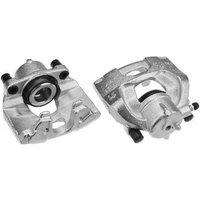 Bendix Vauxhall And Opel Vectra Brake Caliper - Front Right | 593183 | GSF Car Parts