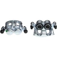 Bendix Mercedes-Benz Sprinter Brake Caliper - Front Left | 593196 | GSF Car Parts