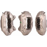 Bendix Volkswagen Touareg Brake Caliper - Front Left | 593218 | GSF Car Parts