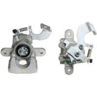 Bendix Toyota Iq Brake Caliper - Rear Right | 593223 | GSF Car Parts