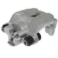 Bendix Jeep Cherokee Brake Caliper - Rear Left | 593232 | GSF Car Parts