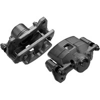 Bendix Honda S2000 Brake Caliper - Front Right | 593235 | GSF Car Parts