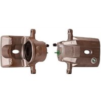 Bendix Toyota Prius Brake Caliper - Front Left | 593244 | GSF Car Parts