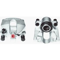 Bendix Volvo Xc90 Brake Caliper - Rear Left | 593270 | GSF Car Parts