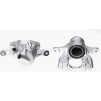 Bendix Mercedes-Benz Sprinter Brake Caliper - Rear Right | 593273 | GSF Car Parts