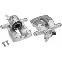 Bendix Land Rover Discovery Brake Caliper - Rear Left | 593278 | GSF Car Parts