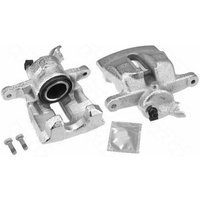 Bendix Land Rover Discovery Brake Caliper - Rear Right | 593279 | GSF Car Parts