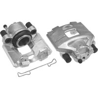 Bendix Toyota Yaris Brake Caliper - Front Left | 593280 | GSF Car Parts