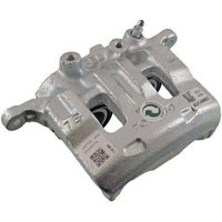 Bendix Mitsubishi L 200 Brake Caliper - Front Right | 593285 | GSF Car Parts