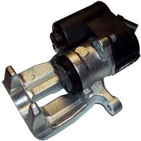 Bendix Volkswagen Cc Brake Caliper - Rear Left | 593290 | GSF Car Parts