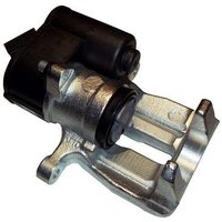 Bendix Volkswagen Passat Alltrack Brake Caliper - Rear Right | 593291 | GSF Car Parts