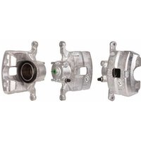 Bendix Mitsubishi L 200 Brake Caliper - Front Left | 593304 | GSF Car Parts