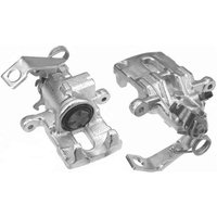 Bendix Honda Civic Brake Caliper - Rear Left | 593326 | GSF Car Parts