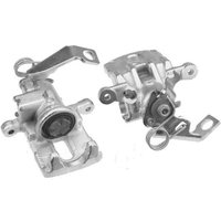 Bendix Honda Civic Brake Caliper - Rear Right | 593327 | GSF Car Parts