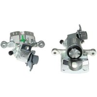 Bendix Hyundai I10 Brake Caliper - Rear Left | 593340 | GSF Car Parts