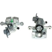 Bendix Hyundai I10 Brake Caliper - Rear Right | 593341 | GSF Car Parts