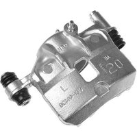 Bendix Hyundai I10 Brake Caliper - Front Left | 593342 | GSF Car Parts