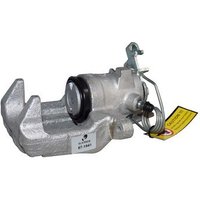 Bendix Volkswagen Caddy Brake Caliper - Rear Right | 593347 | GSF Car Parts